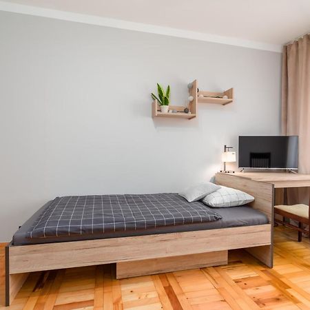 Two Bedrooms Apartment Faktura Fast Check-In 24H Rzeszów Exteriör bild